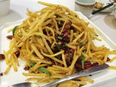 -湖北味道(湖北大厦店)