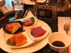 -博林圣海伦酒店-LA VILLA自助西餐厅(华侨城店)