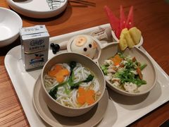 -云海肴·汽锅鸡·云南菜(广安门天虹店)