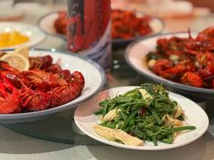 -杨氏青龙虾·吃蟹季(珠江路店)