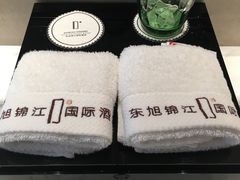 -东旭阳光国际大酒店