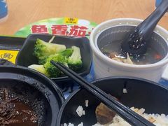 -老娘舅(杭州良渚永旺梦乐城店)