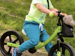 -趣动熊运动发展中心(乐坊校区)