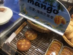 -巴黎贝甜(银城东苑店)