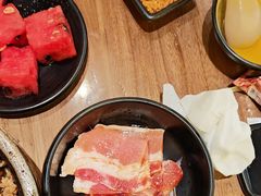 -九田家黑牛烤肉料理(衡百国际店)