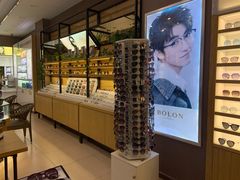 -精益眼镜(建三店)