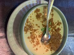 香草布丁-蟹榭·本帮江浙菜·蟹宴(五角场合生汇商场店)