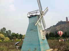 -南沙蒲洲花园
