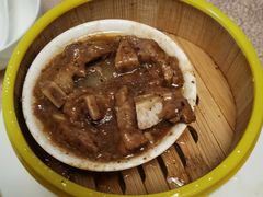 -漢咖啡·全服务式自助晚餐(武汉洲际酒店)