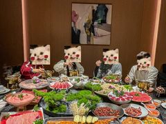 -浮何烤铺(桐梓林店)
