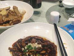 -阿娘家·原生态农家菜(国顺东路店)