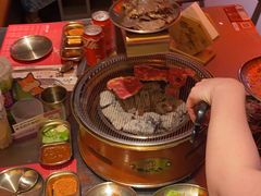 -西塔老太太泥炉烤肉(苏州大悦城店)