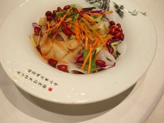 -御苑宾馆-中餐厅