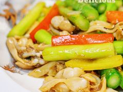 -有腥气私房菜·寻味顺德