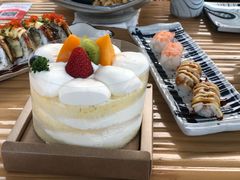 -六本目日式料理(珊瑚沙家园店)