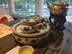 -虾饺妹·粤式手工点心(水荫路店)