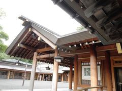 -北海道神宫