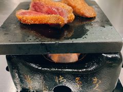 -牛かつもと村(上野店)