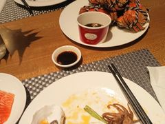 -南京金鹰尚美酒店·尚美西餐厅