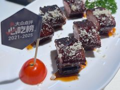 -南棠馆粤菜坊(销品茂店)