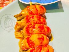 -北京食堂·烤鸭·宵夜(亚运村店)