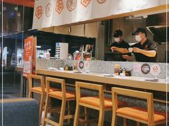 -堂本家·二代目·炸猪排(Express东海店)