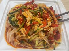 -魏家凉皮(梨园店)