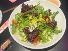 -粉墨特色菜·烧烤音乐酒馆