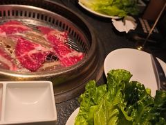 -嘿嘟嘟·肋条烧肉放题(爱融荟城店)