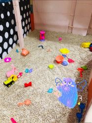 -动力星球家庭亲子游乐中心