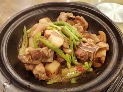 -横沥牛庄(总店)