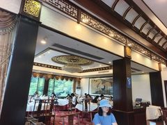 -楼外楼(西湖景区孤山路店)