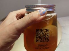 -狐狸和向日葵(北京路店)