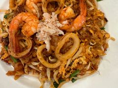 -小槟城美食馆