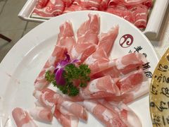 -羊家胡同·龙虾烧烤火锅(龙汇路店)