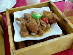 -鼎珑点心仔(燕塘店)