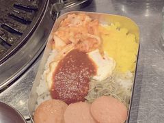 -401餐厅(弘大店)