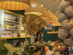 -春莱·老挝咖啡·泰式奶茶(钟楼店)