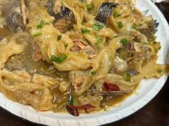 -老家黄墩小错鸡·活海鲜