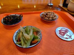 -King Made Noodles 金味德牛肉拉面