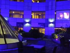 观澜格兰云天国际酒店-深圳观澜格兰云天国际酒店