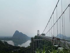 -宝晶宫旅游景区