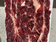 匙柄-杏花吴记牛肉火锅