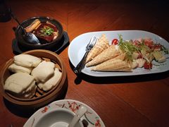 -外婆家(青岛万象城店)