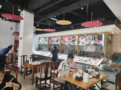-良师门滨海人家·海鲜·家常菜(滨海城店)