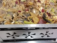 -正宗老字号万州烤鱼(怡福路店)