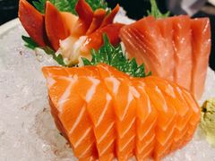-梅筑·创意料理(王府井百货店)