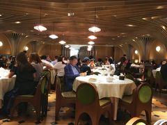 大堂-百乐潮州酒家(时代广场店)