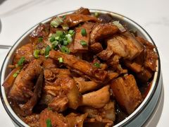 后厨三宝-后厨·順德味道(印象城店)
