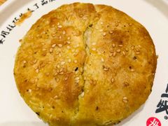 烧饼-武圣羊汤(武圣路店)